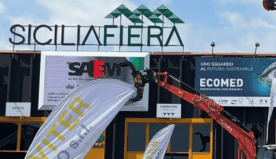 ECOMED 2026: 18ª edizione del Green Expo del Mediterraneo