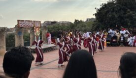 Capodanno srilankese a Catania: una festa tra cultura e identità