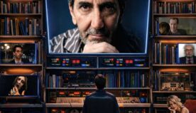 “Tutti gli uomini che non sono” – Al Teatro Golden di Palermo la commedia‑verità di Paolo Calabresi