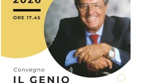 Il genio elegante di Lelio Luttazzi: a Catania un convegno per raccontare l’universo artistico del Maestro