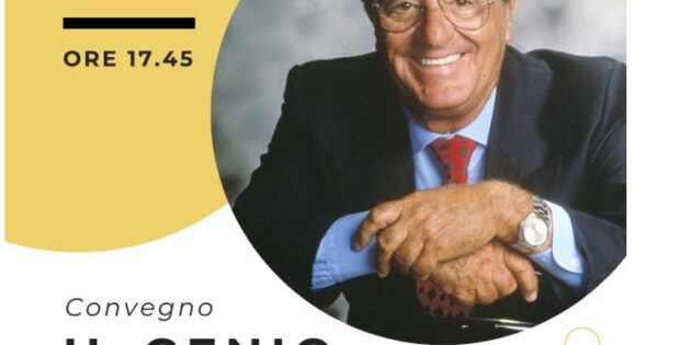 Il genio elegante di Lelio Luttazzi: a Catania un convegno per raccontare l’universo artistico del Maestro