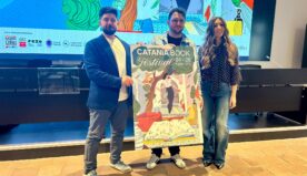 Catania Book Festival 2026: dal 24 al 26 aprile la città torna capitale della lettura con oltre 300 ospiti