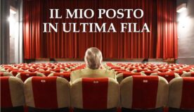 “Il mio posto in ultima fila”: Santi Consoli celebra 60 anni di teatro con il suo primo libro