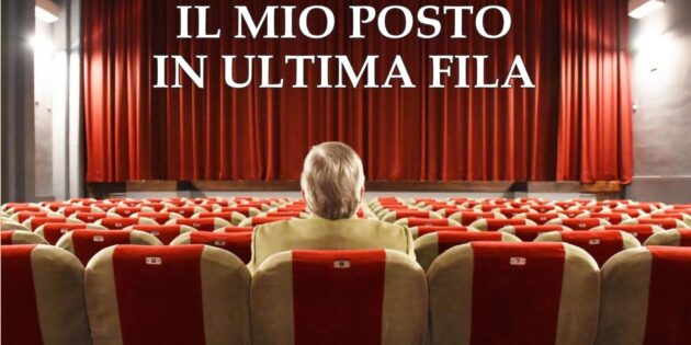 “Il mio posto in ultima fila”: Santi Consoli celebra 60 anni di teatro con il suo primo libro