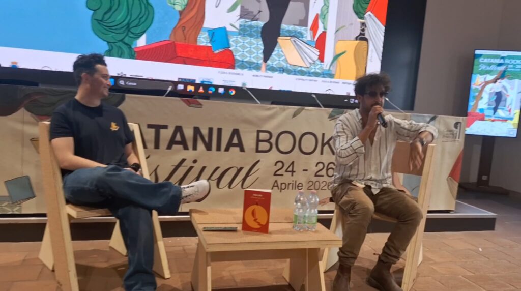 Emanuele Malloru "Affondare con Stile" Mondadori