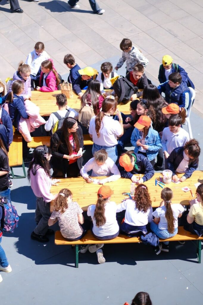 Catania Book Festival: la sesta edizione consacra la rassegna tra i grandi appuntamenti culturali del Sud