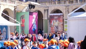 Catania Book Festival: la sesta edizione consacra la rassegna tra i grandi appuntamenti culturali del Sud