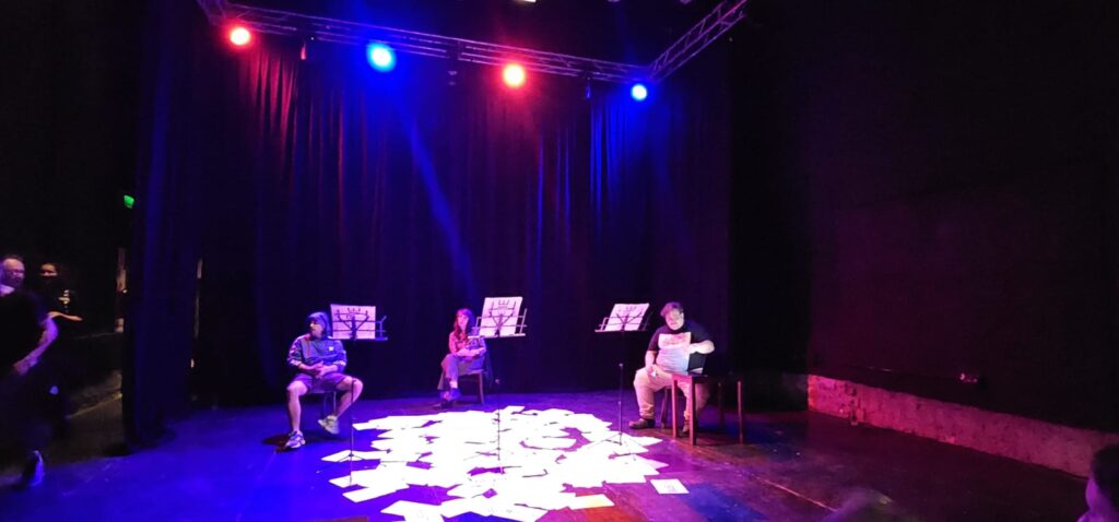 Bestie e Plot Catania