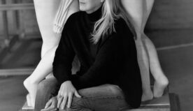 Jane Campion guiderà la Giuria del 72° Taormina Film Festival