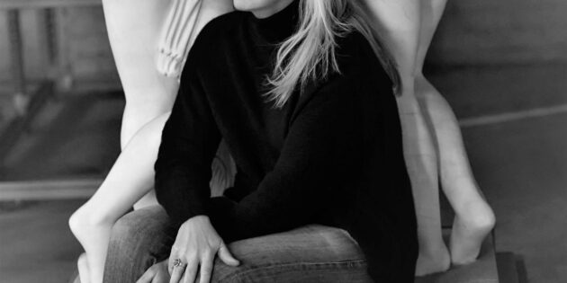 Jane Campion guiderà la Giuria del 72° Taormina Film Festival