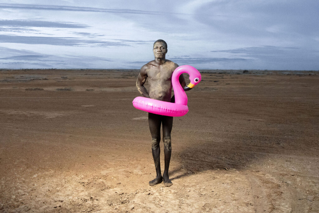 NoWay! di Fabrizio Spucches: a Catania la mostra che scuote le coscienze sul tema delle migrazioni