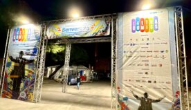 Etna Comics 2026 inaugura domani: si celebra Pippo Baudo con ospiti d’eccezione