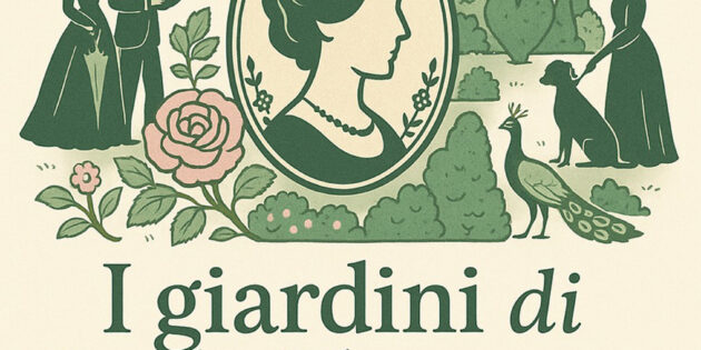 Taormina celebra Lady Florence Trevelyan: il sogno vittoriano che torna a vivere