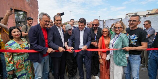 Etna Comics 2026: Heather Parisi e Morgan inaugurano una prima giornata da record a Catania