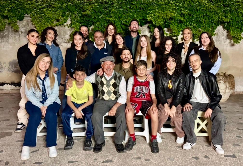 “Prossima fermata Paradiso” chiude la stagione del Nuovo Sipario Blu: la Compagnia “Teatro Amore Mio Produzioni” in scena a Catania il 29 e 30 maggio