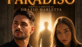 “Prossima fermata Paradiso” chiude la stagione del Nuovo Sipario Blu. In scena a Catania il 29 e 30 maggio