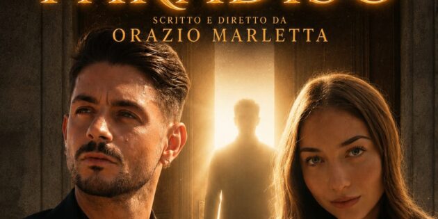“Prossima fermata Paradiso” chiude la stagione del Nuovo Sipario Blu. In scena a Catania il 29 e 30 maggio