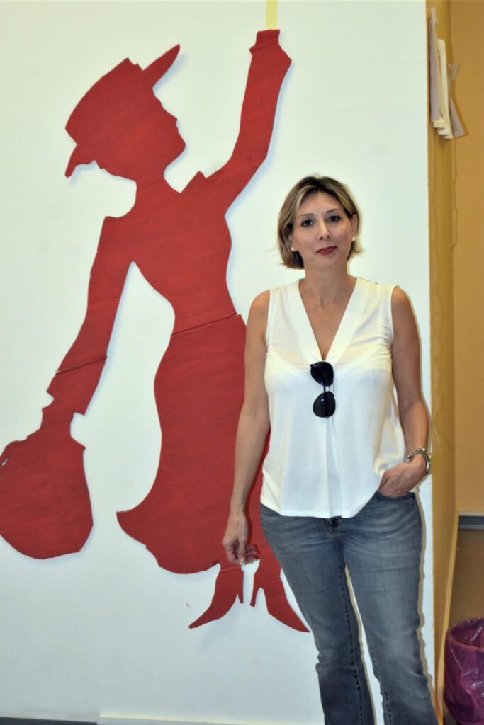 Alla Mary Poppins arriva l’Opera dei Pupi dei Fratelli Napoli con “Le imprese di Orlando per amore di Angelica”
