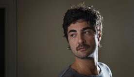 “Il paesaggio siamo noi” – Prima nazionale al Teatro Murgo per ZoomTeatro
