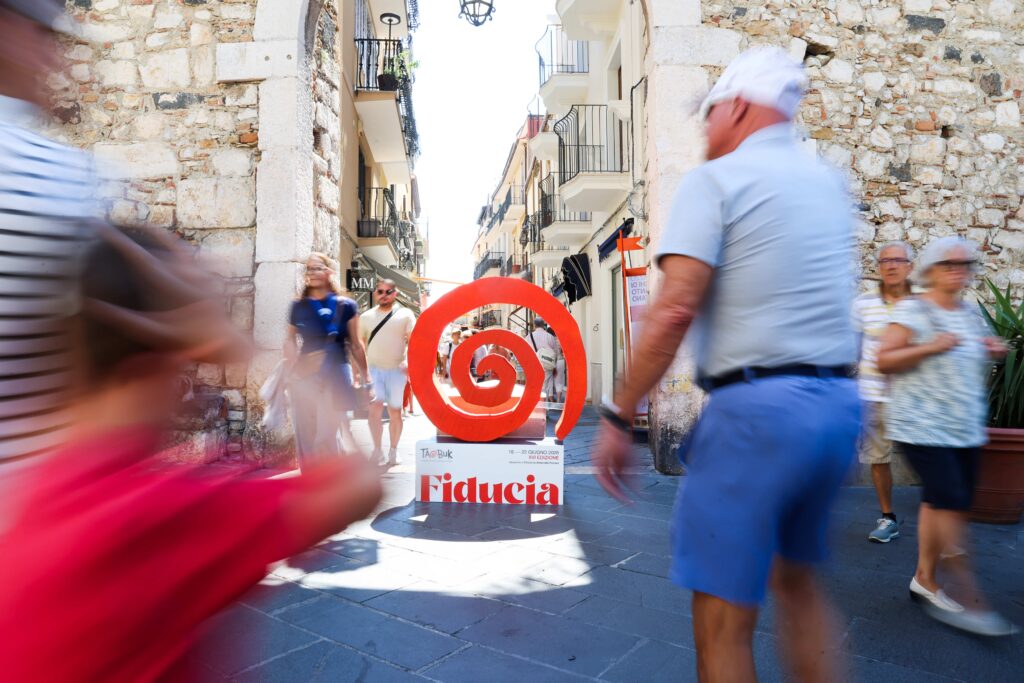 Premi, incontri, arte e grandi protagonisti per la XVI edizione del Taormina International Book Festival