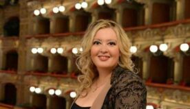 La voce libera ed indipendente della giornalista Elisa Guccione premiata al Gran Tour Festival