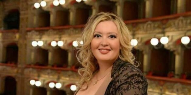 La voce libera ed indipendente della giornalista Elisa Guccione premiata al Gran Tour Festival