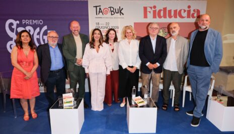 Premio Strega Saggistica 2026: annunciata la cinquina a Taobuk di Taormina, assegnato il Premio Internazionale a Luciano Floridi