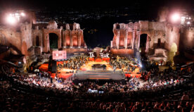 Taobuk 2026. Programma, ospiti del Gala del 20 giugno, il Festival dedicato alla Fiducia