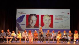 Catania applaude per le prossime stagioni teatrali 2026-2027 del Teatro Abc e del Musco
