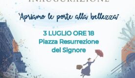 Librino, la bellezza come riscatto: al via il nuovo progetto dell’Istituto Mary Poppins