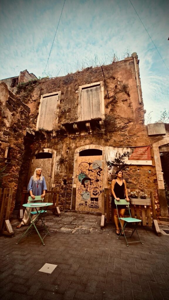 Arabi e Normanni in Sicilia: a Catania parte “Balad‑el‑fil (Città dell’Elefante)” tra teatro, leggende e laboratori multiculturali