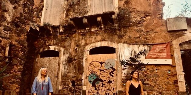 Arabi e Normanni in Sicilia: a Catania parte “Balad‑el‑fil (Città dell’Elefante)” tra teatro, leggende e laboratori multiculturali