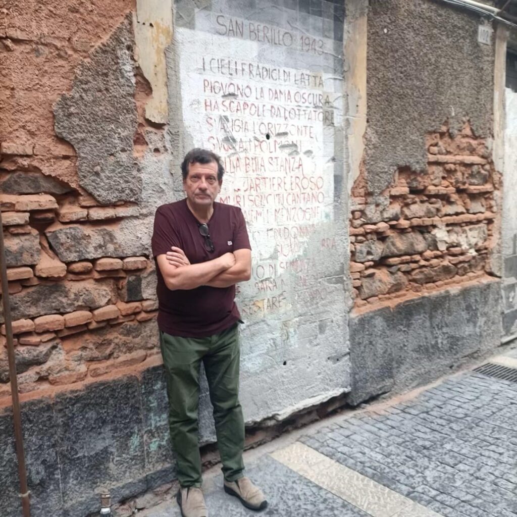 Arabi e Normanni in Sicilia: a Catania parte “Balad‑el‑fil (Città dell’Elefante)” tra teatro, leggende e laboratori multiculturali con Domenico Trischitta - 