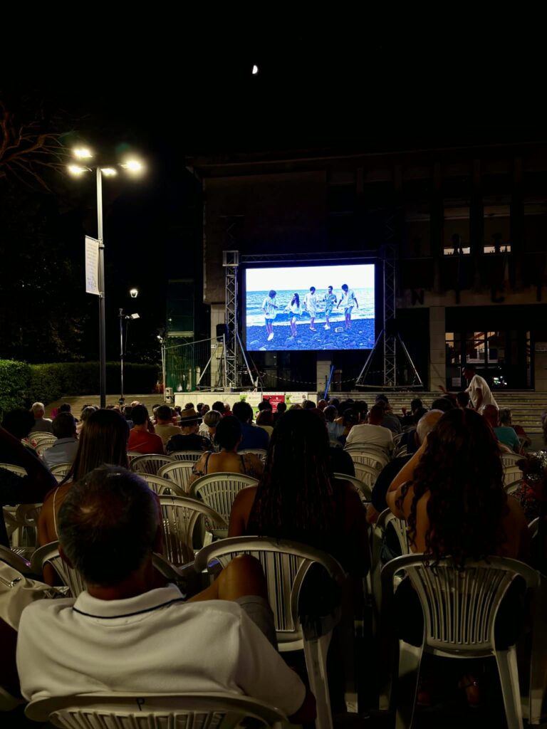CineMigrare e Sicily International Short League: il successo della finale 2026 a Pedara
