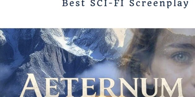 “Aeternum” premiato a Berlino: Miglior Sceneggiatura SciFi al Berlin International Screenwriting Festival