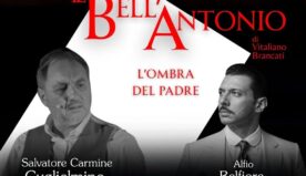 L’ombra del padre: Guglielmino riscrive Brancati