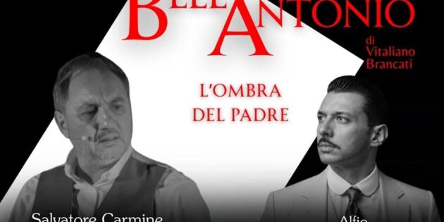 L’ombra del padre: Guglielmino riscrive Brancati