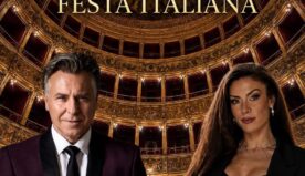 Roberto Alagna e Giuliana Di Stefano a Siracusa: una notte tra grande lirica e solidarietà