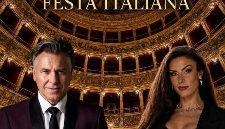 Roberto Alagna e Giuliana Di Stefano a Siracusa: una notte tra grande lirica e solidarietà