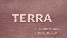 “Terra”- A Marzamemi la bipersonale di Chiara Fronterrè e Salvo Muscarà allo StudioBlu81