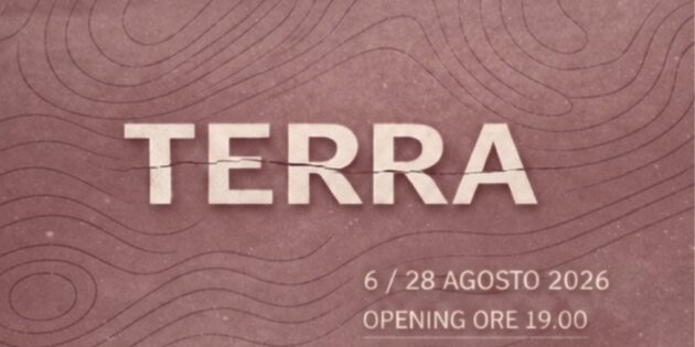 “Terra”- A Marzamemi la bipersonale di Chiara Fronterrè e Salvo Muscarà allo StudioBlu81