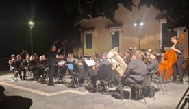X Festival Internazionale Cornistico dell’Etna: applausi per il concerto inaugurale a Viscalori