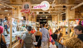 Artieri 2026: la Tonnara di Marzamemi riapre alla creatività contemporanea dall’1 al 17 agosto
