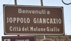 L’apocalisse a Joppolo Giancaxio: in sicilia