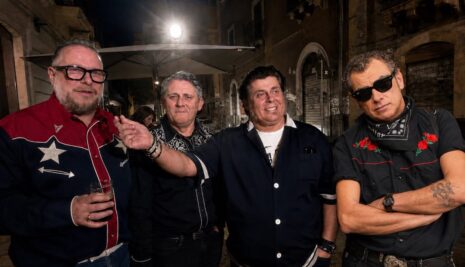 Renny Zapato accenderà Fabio Rovazzi