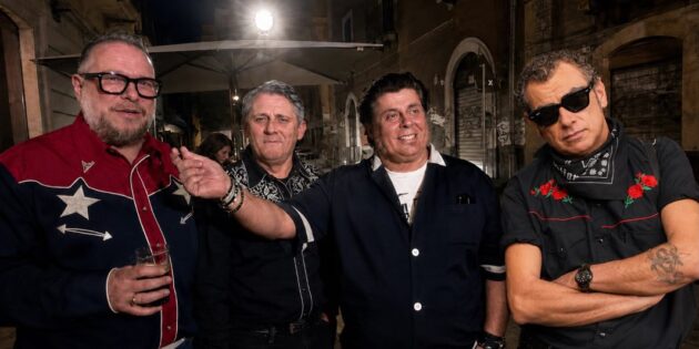 Renny Zapato accenderà Fabio Rovazzi