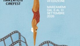 Marzamemi Cinefest 2026: al via la settima edizione nel segno di Enzo Maiorca