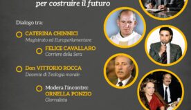 L’eredità del coraggio: Caterina Chinnici a Viagrande per parlare di legalità e futuro