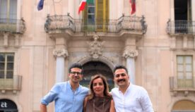 Bianchi di Sicilia, oltre 100 cantine a Catania: il 19 settembre Piazza Università celebra la nuova stagione del vino bianco