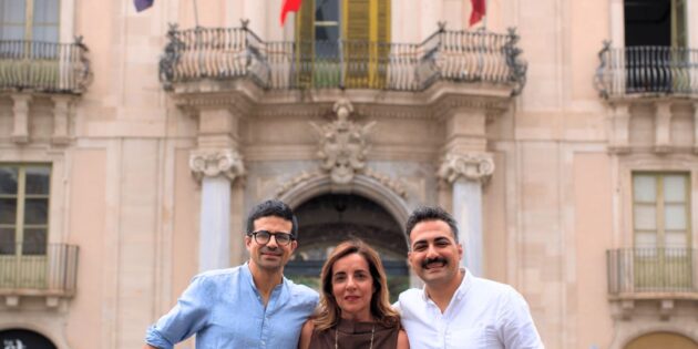 Bianchi di Sicilia, oltre 100 cantine a Catania: il 19 settembre Piazza Università celebra la nuova stagione del vino bianco